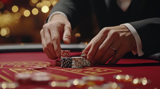 edwinslot mobile app showing live dealer and sportsbook integration